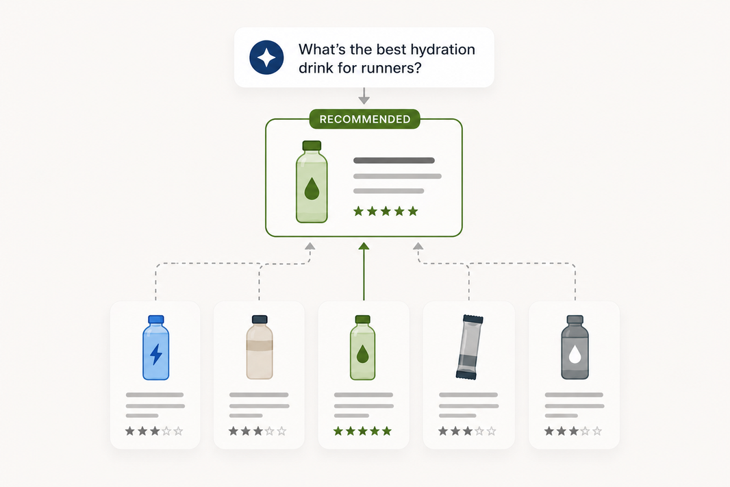 Get Your Shopify Store Recommended by AI Search in 2026