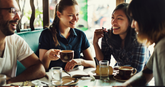 How a Seattle Coffee Shop Built Its Own Acquisition System