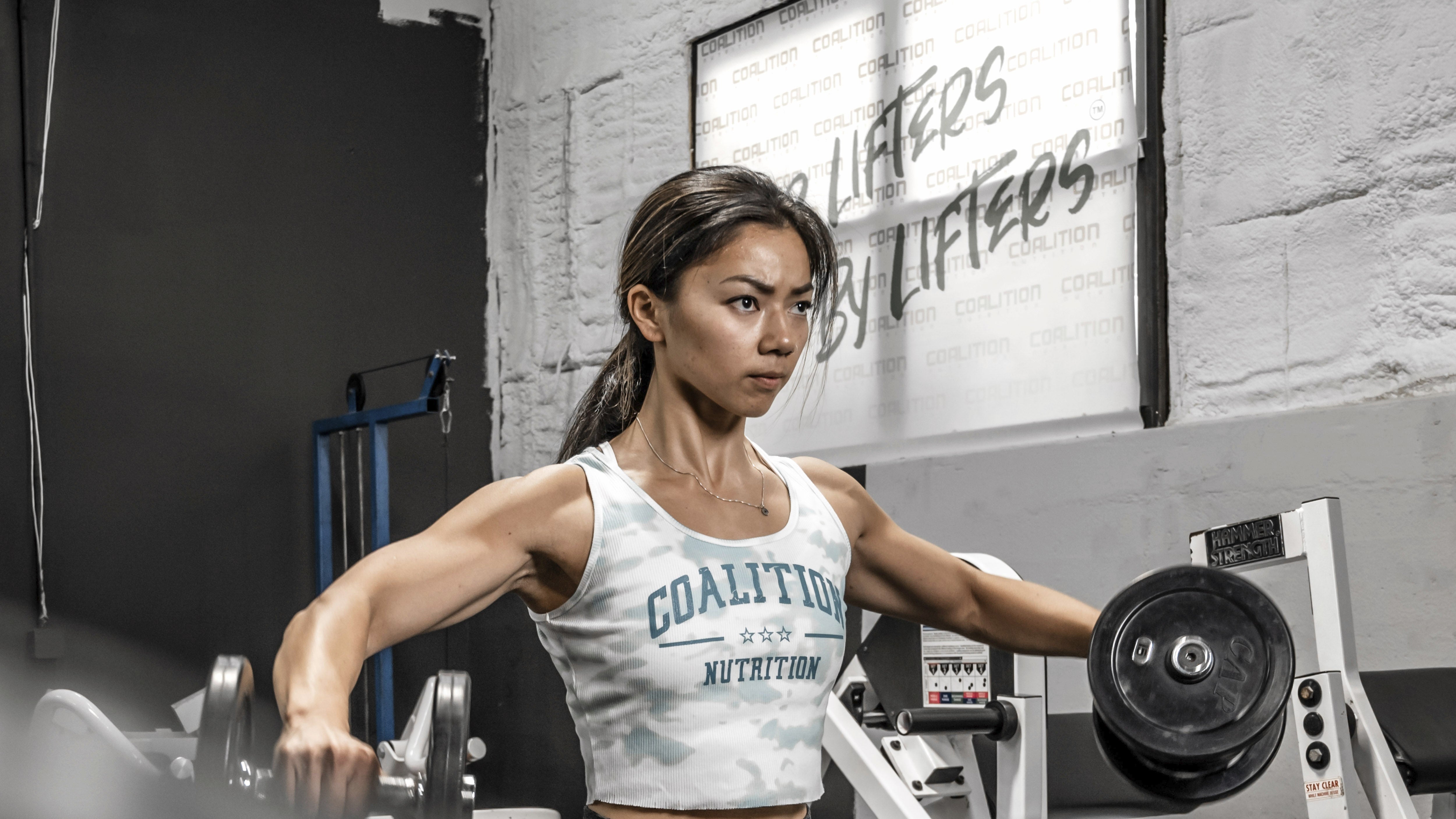 case study - coalition nutrition