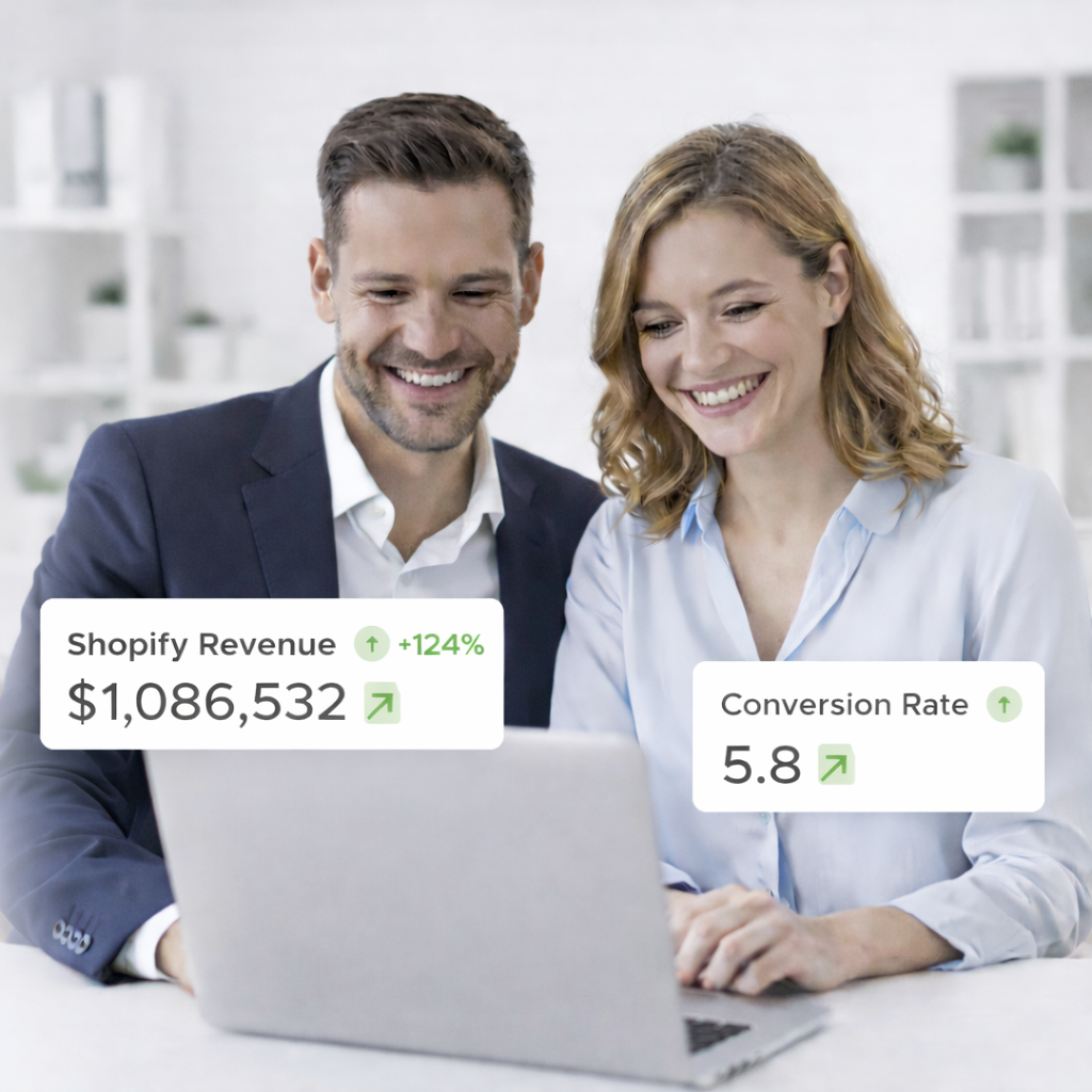 Shopify Growth Audit