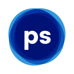 postscript logo digital marketing ecommerce agency